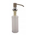 Комплект мивка, смесител и дозатор 8315SAND + 718650SAND + 207S Int – Inter Ceramic 11.12.77.0102 - siko.bg Комплект мивка, смесител и дозатор 8315SAND + 718650SAND + 207S Int – Inter Ceramic 11.12.77.0102 – миниатюра 5